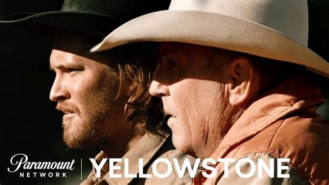 Dramaserie Yellowstone Krijgt Derde Seizoen Bij Paramount