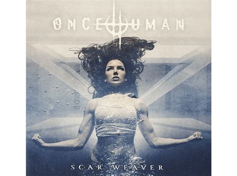 Once Human Once Human Scar Weaver Ltd Vinyl Heavy Metal