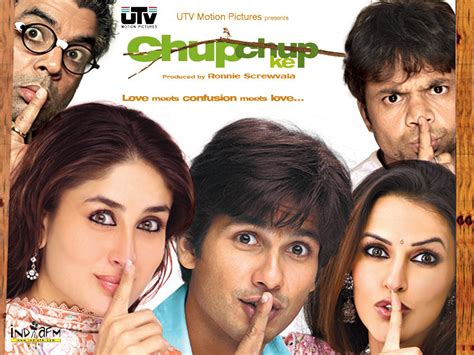 2016 was a dark year for bollywood comedy movies though, with trash like 'kya kool hai hum 3', 'great grand masti' and 'tere bin laden 2' making us wonder if we had really asked for them while underrated romps like 'happy bhaag jaaegi' went under. Most comedy movies of Bollywood ever made. - TheFusionFreaks