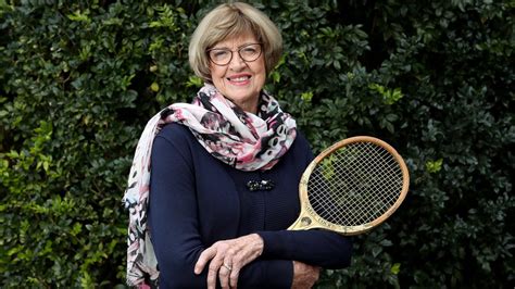 Australian Open 2020 Margaret Court Invited Tennis Australia Statement Condemning Courts