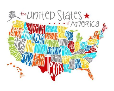 Top 10 US States With the Best Weather All Year Round - US.Kings