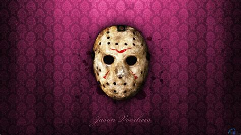 Jason Voorhees Hd Wallpapers Wallpaper Cave