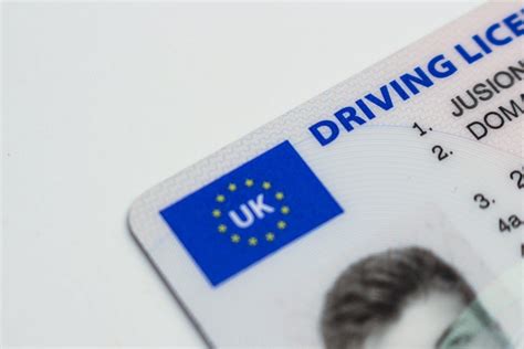 Uk Fake Drivers Licence