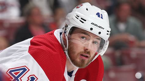 Player overview & base stats. Paul Byron nets two goals, assist in Canadiens win over ...