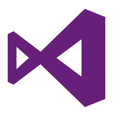 Collection of Visual Studio Logo PNG. | PlusPNG png image