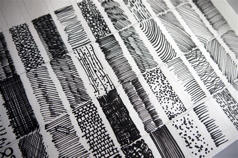 32 best mark making and texture images on Pinterest | Graphics, Art
