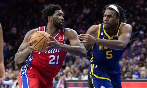 76ers Vs Warriors Game Preview Lineups How To Watch Broadcast Info