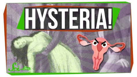 How Do You Overcome Hysteria Top Answer Update