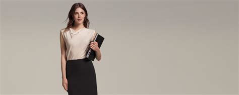 The dress code at humble is casual dress. Women's Workwear: The End of the Office Dress Code? | The ...