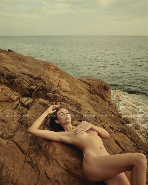 Lorena Rae Nude Explicit Collection Photos FappeningTime