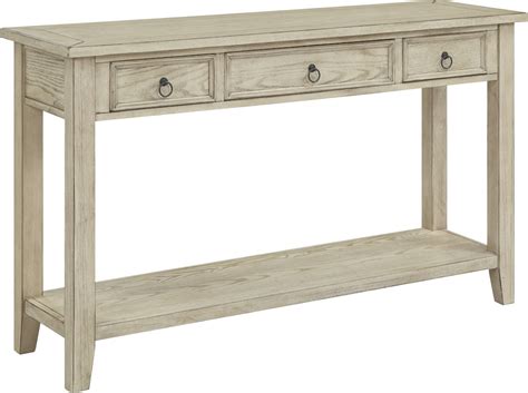Coast To Coast Accents Living Room Console 22513 Rider Furniture