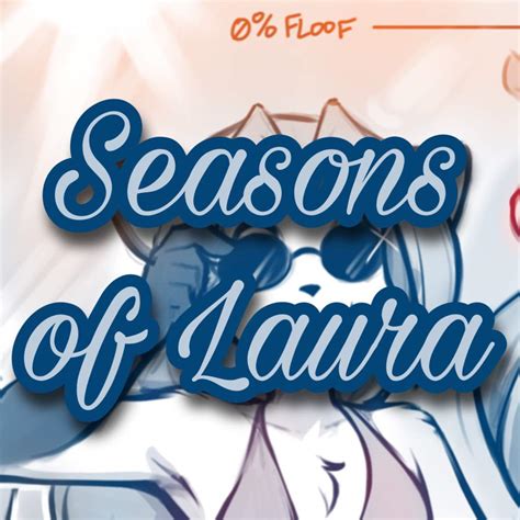 Seasons Of Laura Twokinds Amino