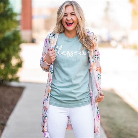 If you're looking to create the perfect ensemble. Trendy Easter outfit at Lush Fashion Lounge! | Women ...