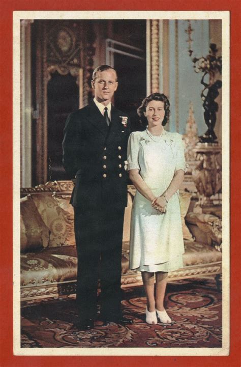 All of them depict a woman who, whether she knew it then or not, now stands as one of the most recognizable names in history. ROYALTY UK, SET 2 POSTCARDS, A YOUNG QUEEN ELIZABETH, AND ...
