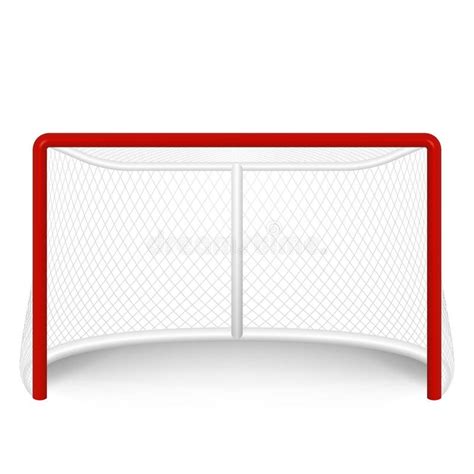 Hockey Goal Clipart рџsoccer Goal Png Posted By Ryan Peltier