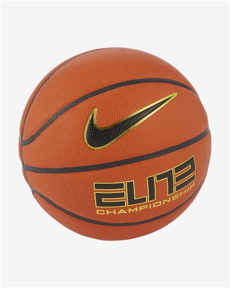 Nike Elite Championship 8p Basketball