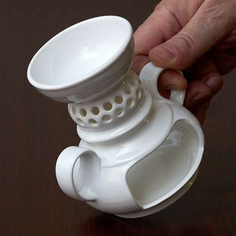 Handmade Ceramic Oil Burners Gifts And Crafts Home Decor Aroma Aromatherapy EBay