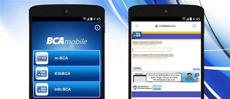 Petualangan dalam memiliki deposito pun dimulai. Cara Daftar & Aktivasi m-Banking BCA Tanpa ke ATM | Jalantikus