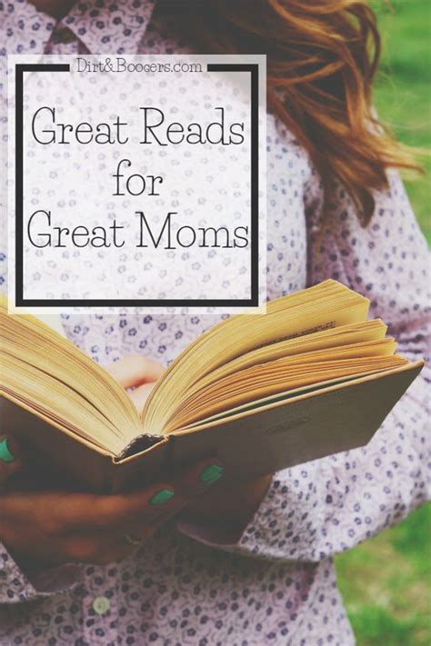 Become A Happier Mom With These 4 Books | Books for moms ...