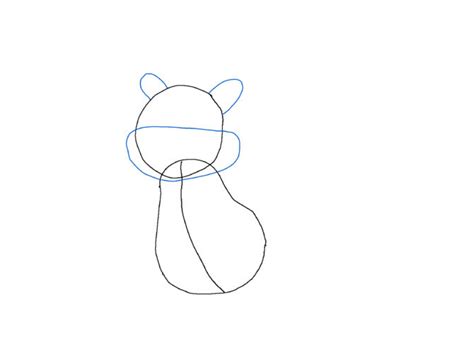 Kako Nacrtati Vevericu