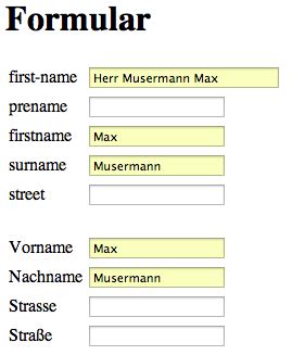 Jetzt formblatt 222 vorlage & formblatt 221 vorlage kostenlos herunterladen! Firefox - Formulare automatisch ausfüllen » Blog IT-Solutions