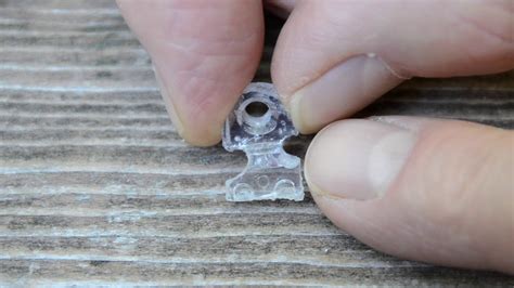 Our old storm door interior latch finally gave up the ghost after the better part of 40 years of service. How to Repair a Pella Sliding Patio Screen Latch - YouTube