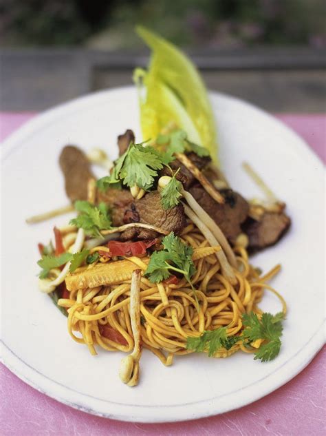 Vegetable stir fry is a quick and easy dish. Beef vegetable stir-fry fry | Jamie Oliver recipes | Recipe | Beef recipes, Beef vegetable stir ...