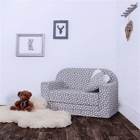 8 tipps für den kauf des richtigen schlafsofas oder bettsofas. LULANDO Classic Kindersofa Kindercouch Kindersessel Sofa ...