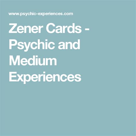 In the zener card system there are only five cards: Pin on Pagan Prayer Book