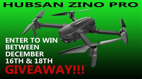 Reset Gimbal Hubsan Zino : View and download hubsan zino ...