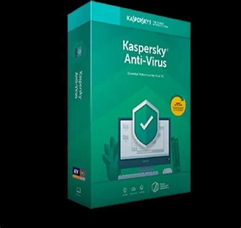 Kaspersky Antivirus Total Free Demo Available At Rs 1000 In Vasai