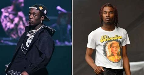 Find the perfect lil uzi vert stock photos and editorial news pictures from getty images. Why Lil Uzi Vert and Playboi Carti are feuding and why fans still think '16*29' album will drop ...