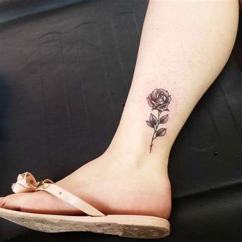 Las 21 Mejores Ideas De Tatuajes De Simples Rosas Ideas De Tatuajes