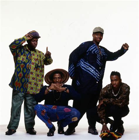 A Tribe Called Quest Released The Album 2016 Desperately Needed