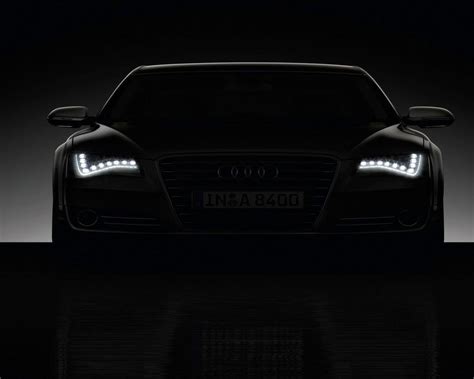Audi Headlights Wallpapers Wallpaper Cave