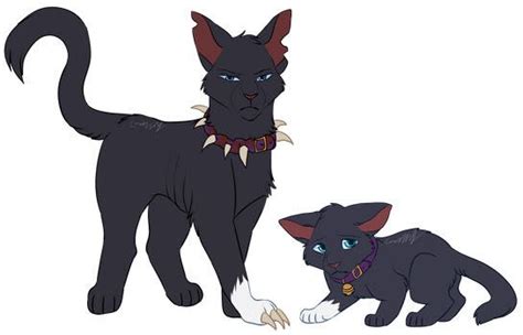 Requests Closed Warrior Cats X Reader One Shots My Guardian