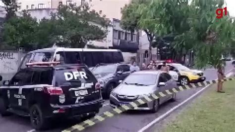 Homem Reage A Assalto E Mata Suspeito Em Cruzamento De Curitiba Diz Pm Paraná G1