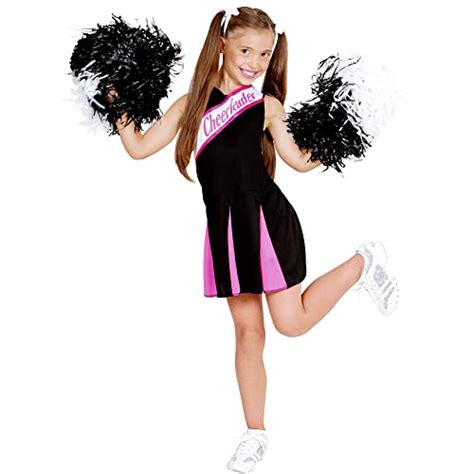 Costume Da Cheerleader