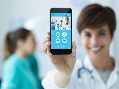 5 benefits of healthcare apps naijatechguide