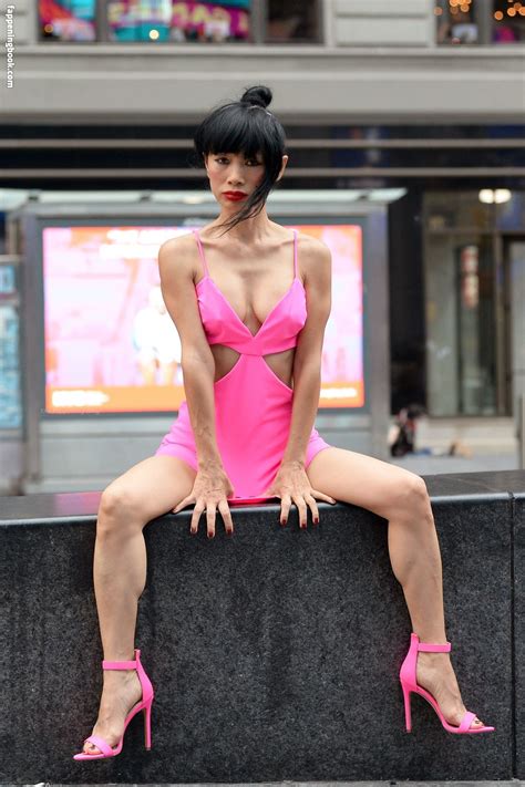 Bai Ling Nude The Fappening Photo Fappeningbook
