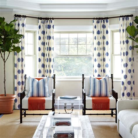 When autocomplete results are available use up and down arrows to review and enter to select. Summer Window Treatment Ideas | HGTV's Decorating & Design ...