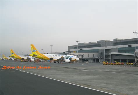 Little Discoveries Inside Naia Terminal 3 Filipino Sojourner