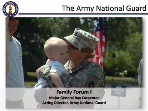 Ppt The Army National Guard Powerpoint Presentation Free Download
