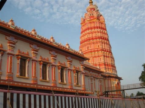 Govindapuram Panduranga Vittal Temple Gopuram Veethi