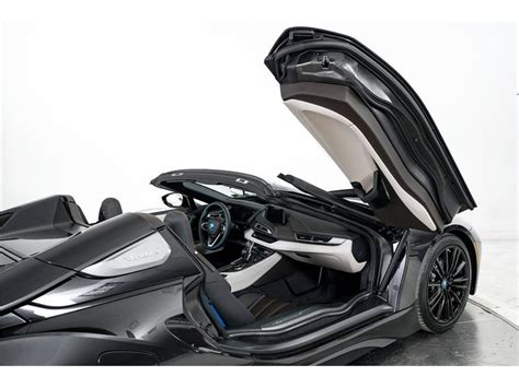 Select a model for pricing details. 2019 BMW I8 Roadster For Sale | GC-38886 | GoCars