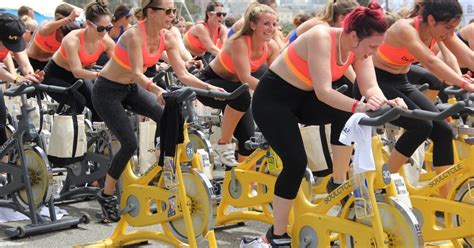 6 questions about your spinning class you might be afraid to ask fitneass