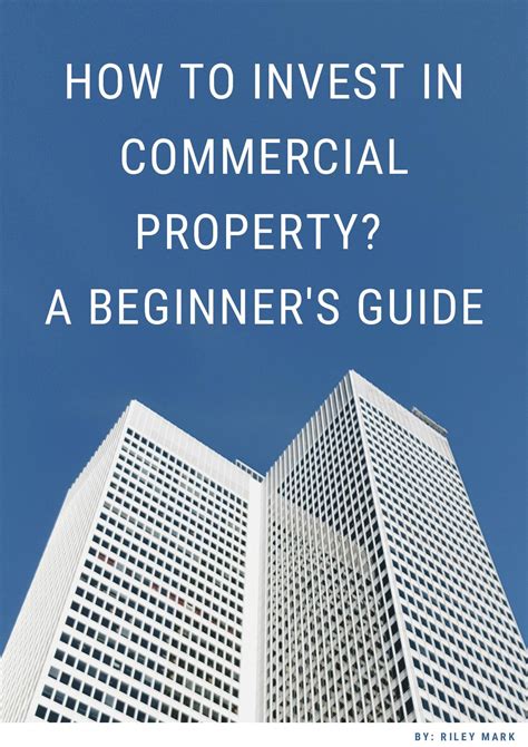 Calaméo How To Invest In Commercial Property A Beginners Guide