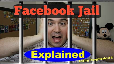 What Is Facebook Jail How To Get Out In 2023 Techuntold