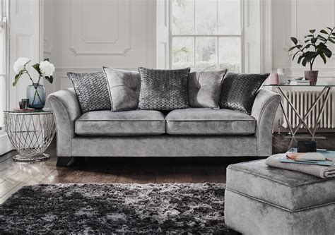 grey sofa living room ideas pinterest ~ dark grey gray decor sofa sofas table coffee soft