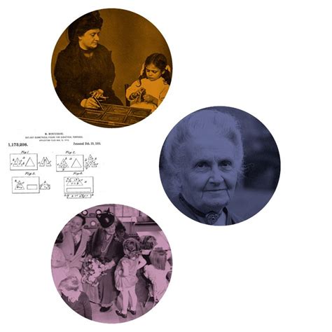 Lodlive — August 31 1870 Maria Montessori Is Born In Chiaravalle Italy